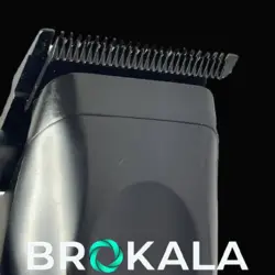 ماشین اصلاح حرفه ای آلفا مدلAL-106