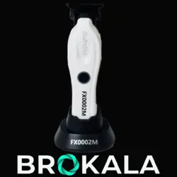 ماشین اصلاح حرفه ای بابلیس مدلFX0002M