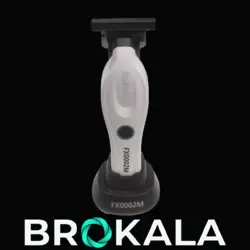 ماشین اصلاح حرفه ای بابلیس مدلFX0002M