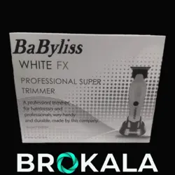 ماشین اصلاح حرفه ای بابلیس مدلFX0002M