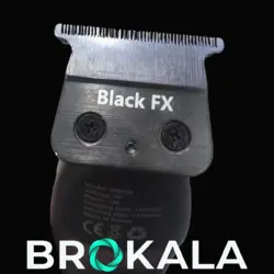 ماشین اصلاح حرفه ای بابلیس مدلFX0002M