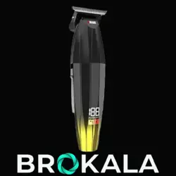 ماشین اصلاح حرفه ای دبلیو مارک مدلNG-311