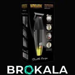 ماشین اصلاح حرفه ای دبلیو مارک مدلNG-311