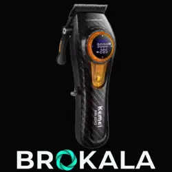 ماشین اصلاح حرفه ای کیمی مدلKM-2242