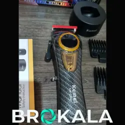 ماشین اصلاح حرفه ای کیمی مدلKM-2242