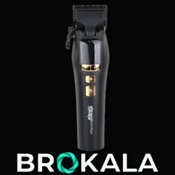 ماشین اصلاح حرفه ای دی اس پی مدل91417