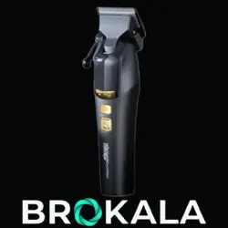 ماشین اصلاح حرفه ای دی اس پی مدل91417