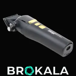 ماشین اصلاح حرفه ای دی اس پی مدل91417