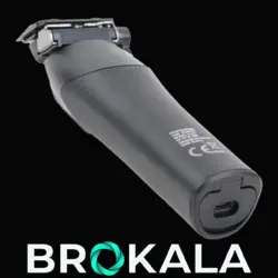 ماشین اصلاح حرفه ای دی اس پی مدل91417