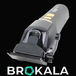 ماشین اصلاح حرفه ای دی اس پی مدل91417