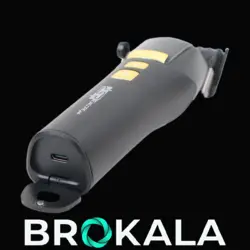 ماشین اصلاح حرفه ای دی اس پی مدل91417