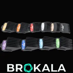 ماشین اصلاح حرفه ای دی اس پی مدل91417