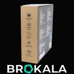 ماشین اصلاح حرفه ای دی اس پی مدل91417