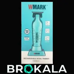 ماشین اصلاح دبلیو مارک مدلNG-317