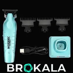 ماشین اصلاح دبلیو مارک مدلNG-317