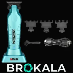 ماشین اصلاح دبلیو مارک مدلNG-317