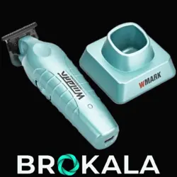 ماشین اصلاح دبلیو مارک مدلNG-317