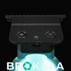 ماشین اصلاح دبلیو مارک مدلNG-317