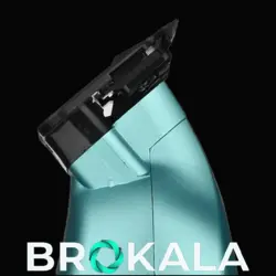 ماشین اصلاح دبلیو مارک مدلNG-317