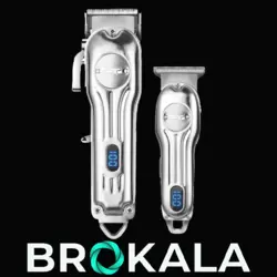 ماشین اصلاح دوقلو دی اس پی مدل80170