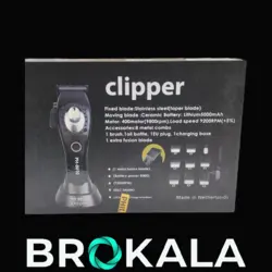 ماشین اصلاح کلیپر فلیپس مدلPH-0010