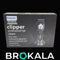 ماشین اصلاح کلیپر فلیپس مدلPH-0010