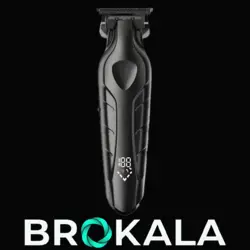 ماشین اصلاح کیمی با تکنولوژی برش مستقیم مدلKM-2269