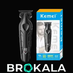 ماشین اصلاح کیمی با تکنولوژی برش مستقیم مدلKM-2269