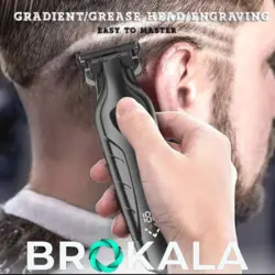 ماشین اصلاح کیمی با تکنولوژی برش مستقیم مدلKM-2269