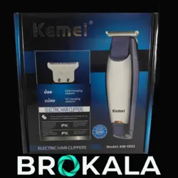 ماشین اصلاح کیمی مدلKM-5021