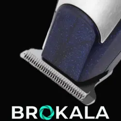 ماشین اصلاح کیمی مدلKM-5021