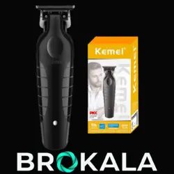 ماشین اصلاح کیمی مدلKM-2299