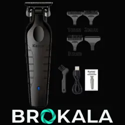 ماشین اصلاح کیمی مدلKM-2299