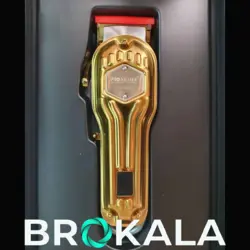 ماشین اصلاح موی سر و صورت پروموزرمدلMZ-9828