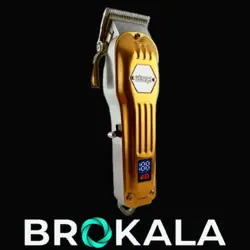 ماشین اصلاح موی سر دی اس پی مدل90394