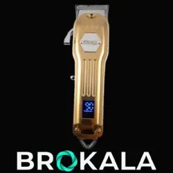 ماشین اصلاح موی سر دی اس پی مدل90394