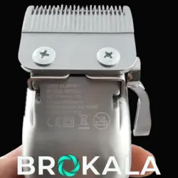 ماشین اصلاح موی سر دی اس پی مدل90394