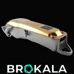 ماشین اصلاح موی سر دی اس پی مدل90394