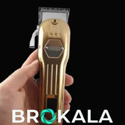 ماشین اصلاح موی سر دی اس پی مدل90394