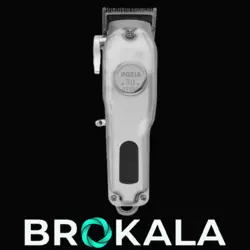 ماشین اصلاح موی سر و صورت روزیا مدلHQ2208