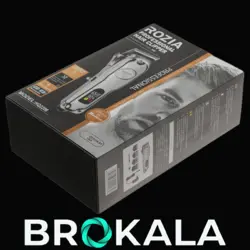 ماشین اصلاح موی سر و صورت روزیا مدلHQ2208