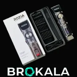 ماشین اصلاح موی سر و صورت روزیا مدلHQ2232