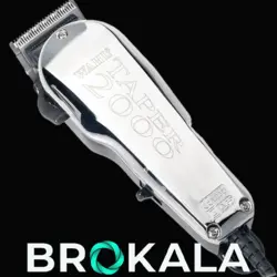 ماشین اصلاح وال(WAHL)مدلTAPER 2000