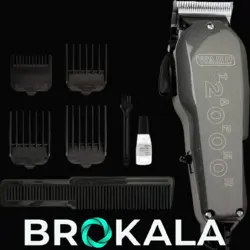 ماشین اصلاح وال(WAHL)مدلTAPER 2000