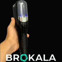 موخوره گیر بابلیس مدلBY-750