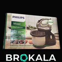 همزن کاسه دار فیلیپس مدلViva Collection