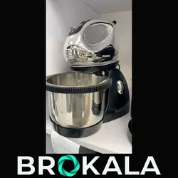 همزن کاسه دار فیلیپس مدلViva Collection