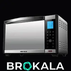 آون توستر هافنر مدل HO-5004