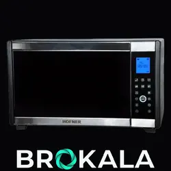 آون توستر هافنر مدل HO-5004