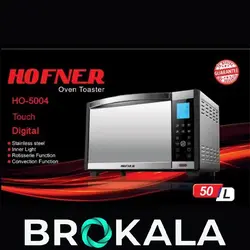 آون توستر هافنر مدل HO-5004